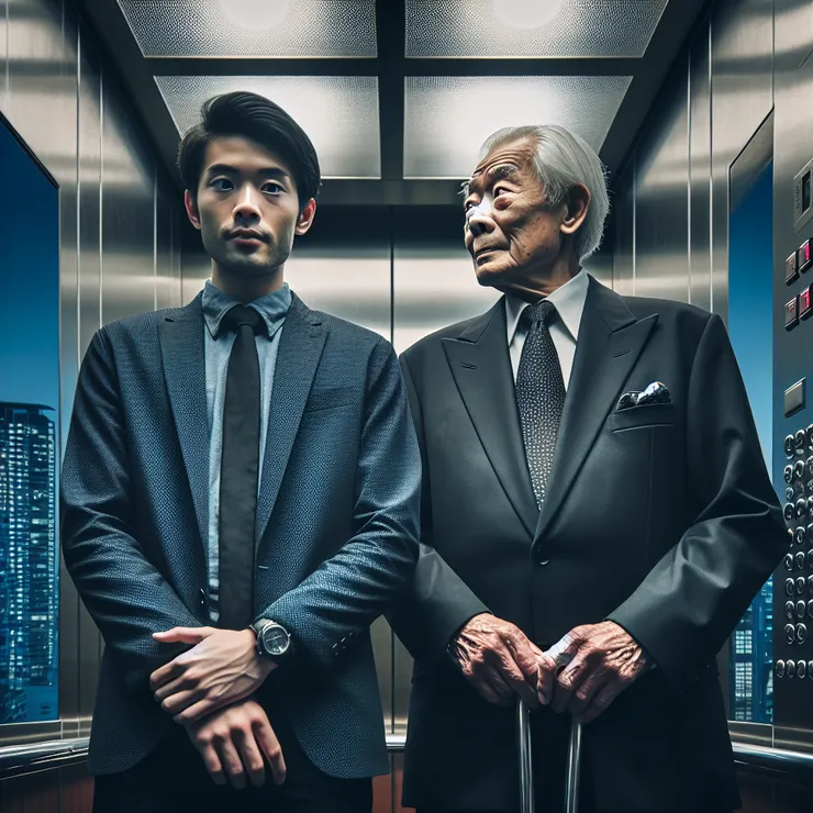 圖片來源： Dall.E生成