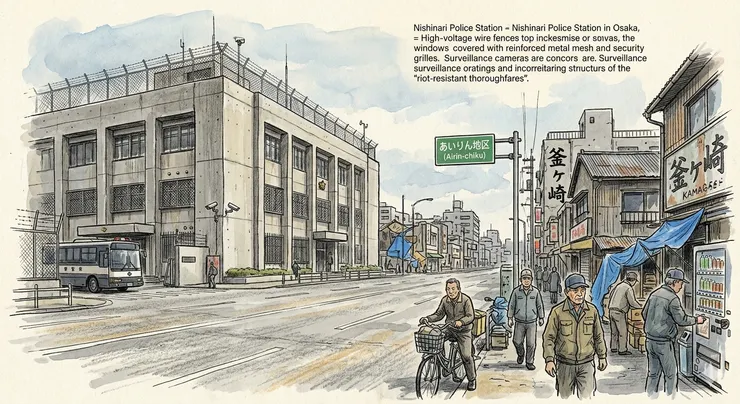 消失的舊名:1961 年暴動與語意控制的政治學