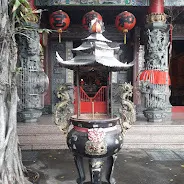 天公爐（圖片截圖於網路）