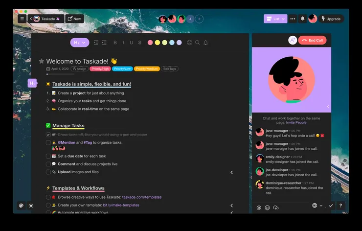 vocus｜新世代的創作平台