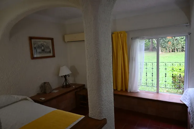 Hotel Villas Arqueologicas Chichen Itza