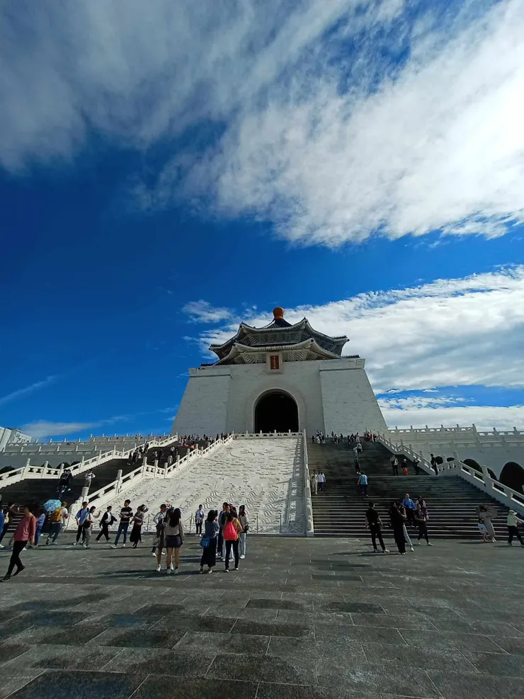 晴朗 就對了    舒服