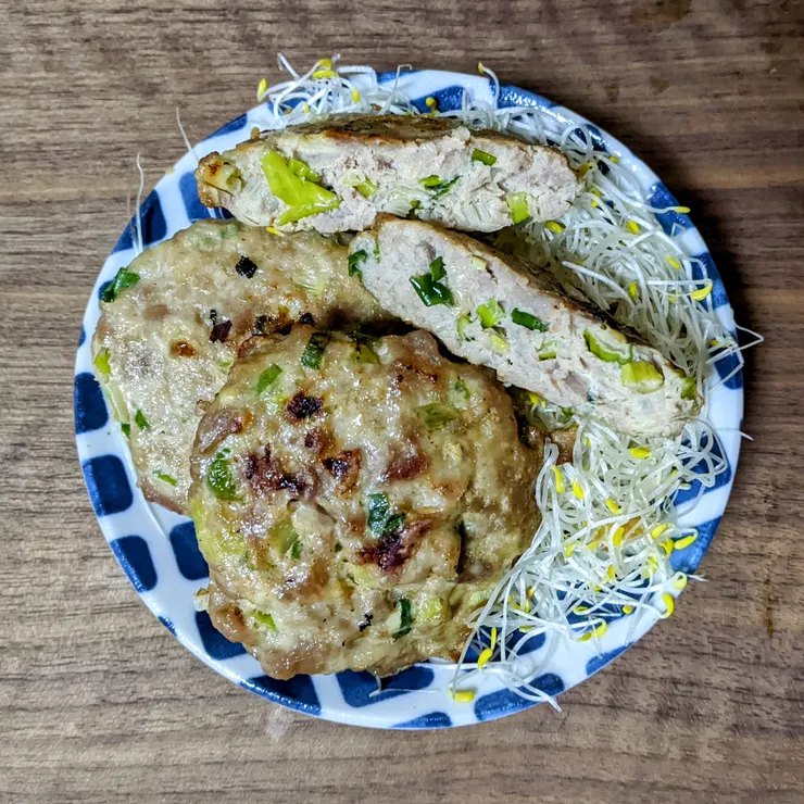 好愛漢堡排 ❤️