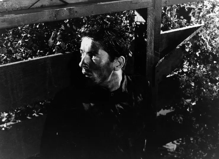 《倚夜維生》劇照／國家影視聽中心提供