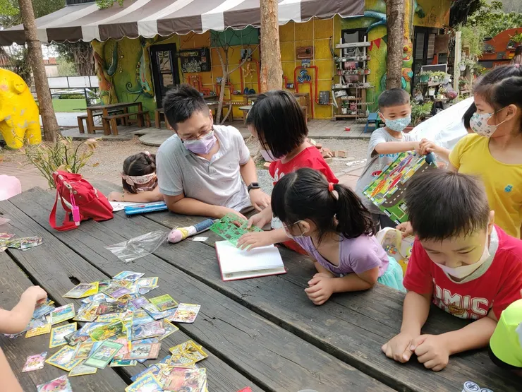 vocus|新世代的創作平台