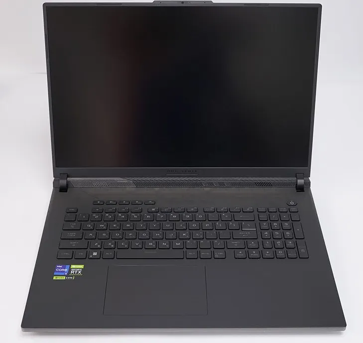 ROG Strix SCAR 18.ROG電競筆電