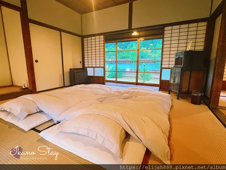 【2025初秋.兵庫県朝来市生野町】史跡生野銀山礦山小鎮/姬