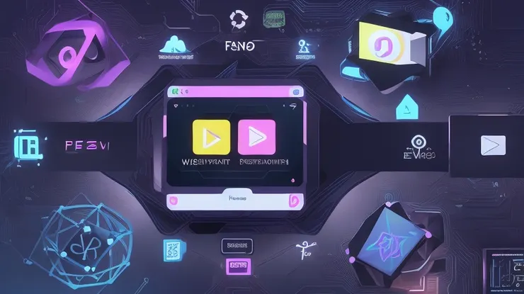 vocus|新世代的創作平台