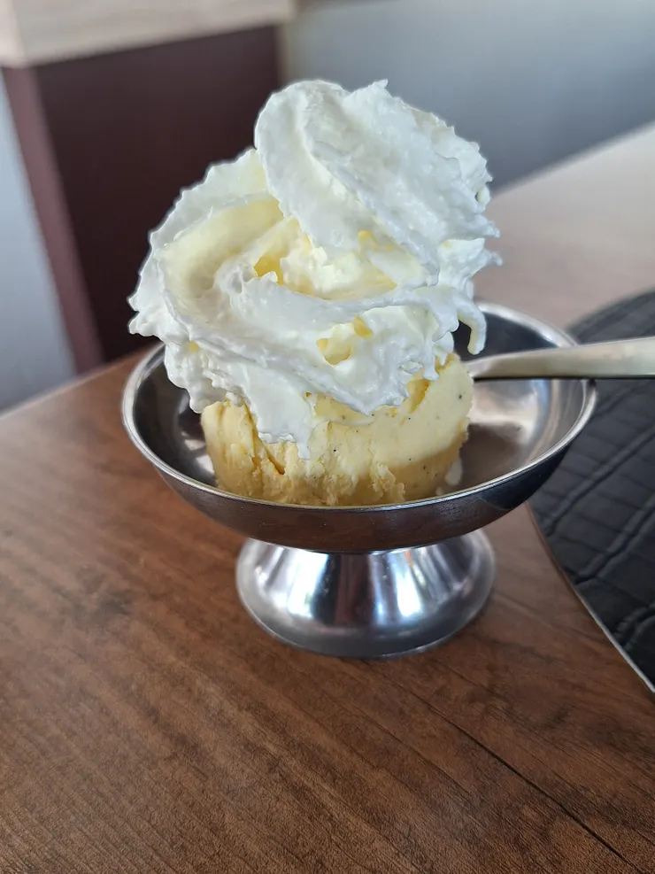 冰淇淋，只有這個好吃