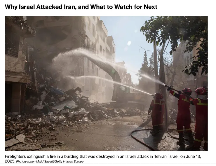 圖片來源:彭博新聞截圖