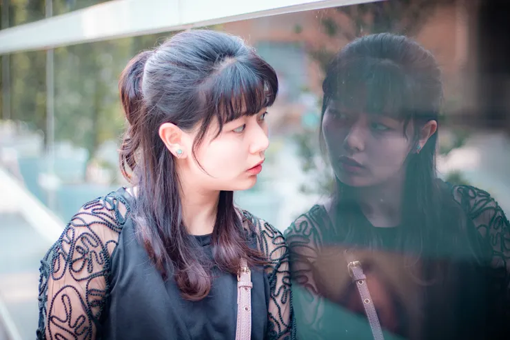 先來放上一張有意境的照片！再來認真分享事情（實測發現有用）