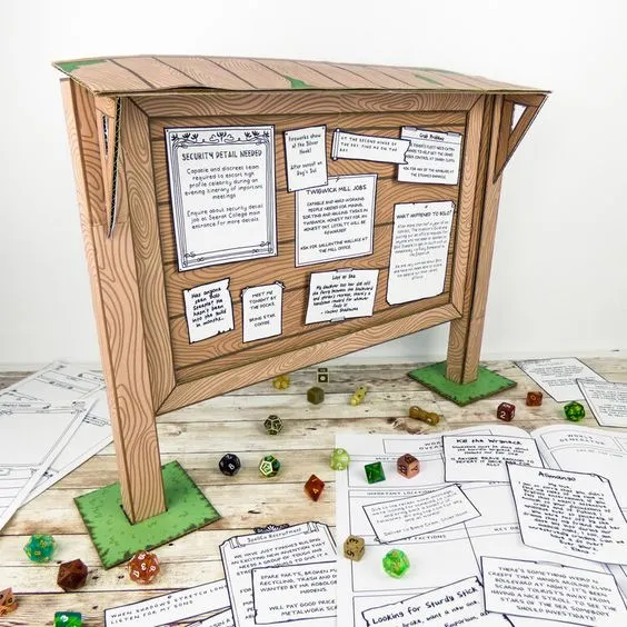 想塞入的東西太多，但是佈告欄空間是固定的