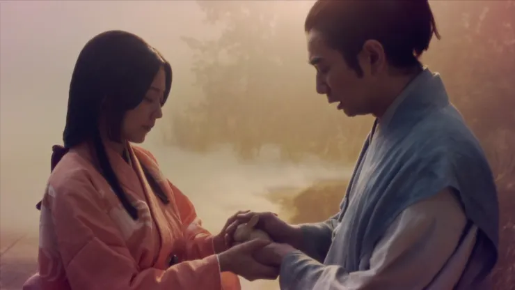 老婆的夢想就是我的夢想！