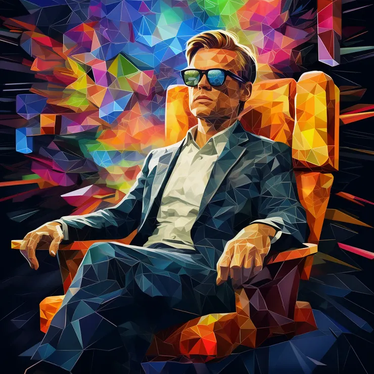 現在，讓我們一起來動動腦袋，思考電影院與電影的可能性吧