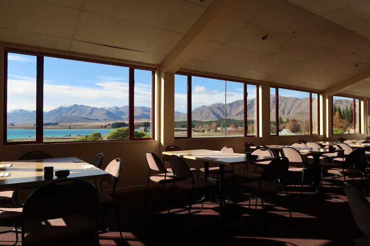Kohan restaurant(2017)