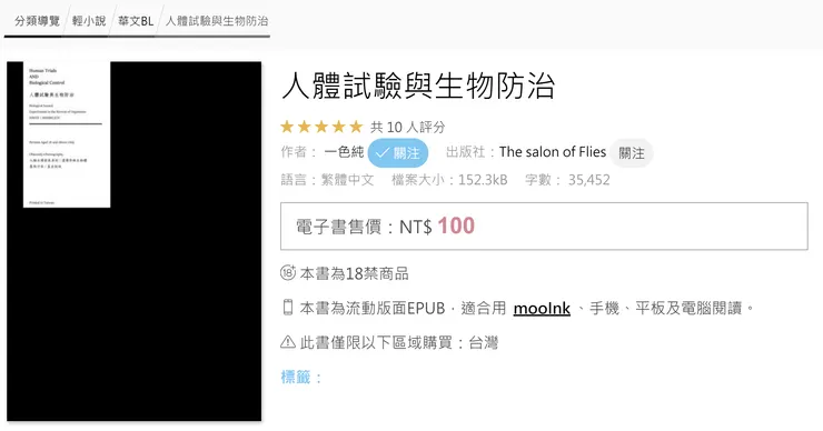 vocus｜新世代的創作平台