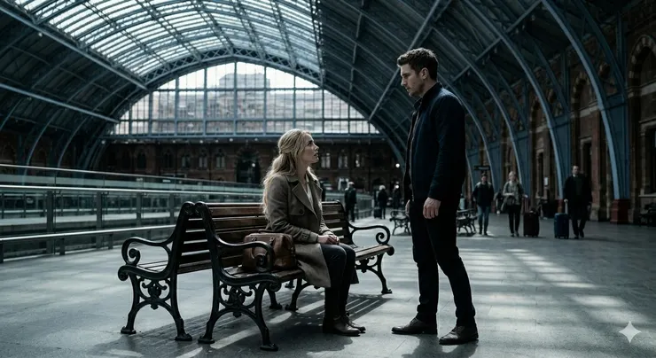 Image generated by AI (Gemini) by Author