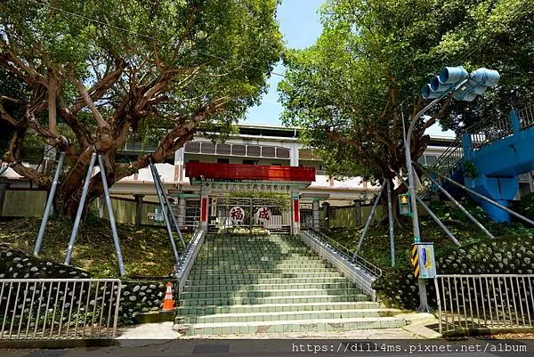 成福國小,新北三峽