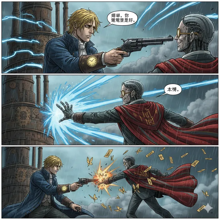 vocus|新世代的創作平台