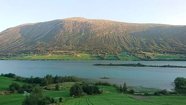 300天環遊世界之旅：挪威自駕露營全紀錄