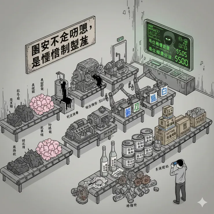 vocus|新世代的創作平台