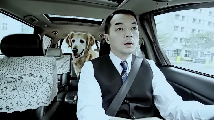 Mayday五月天【第二人生】MV官方完整版