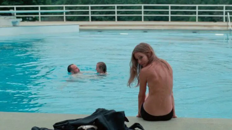 《八月三十一日，我在奧斯陸》劇照