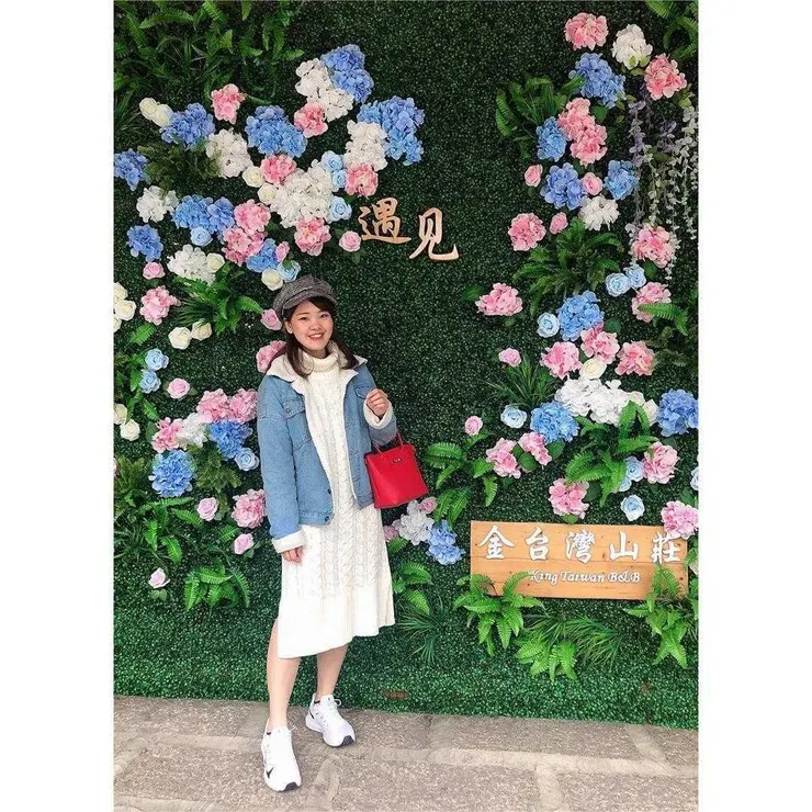 溪頭住宿 ｜金台灣山莊