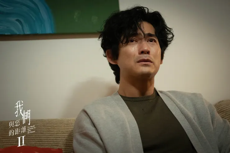 我們與惡的距離II 劇照