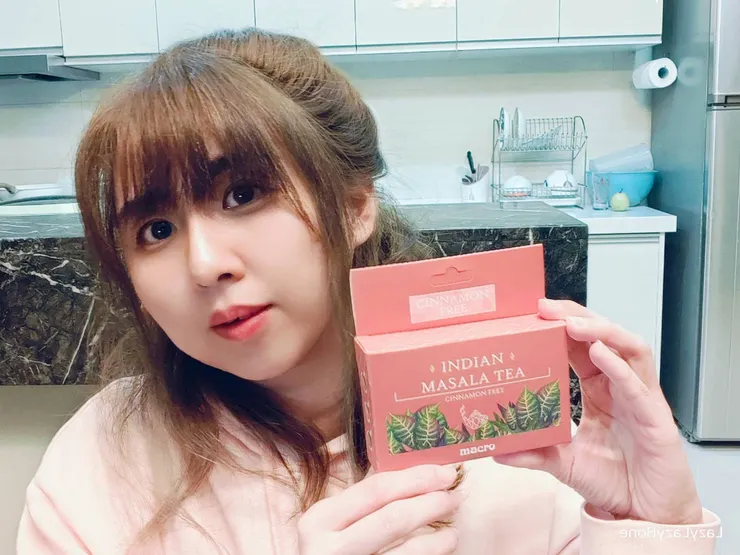 macro 印度奶茶香料