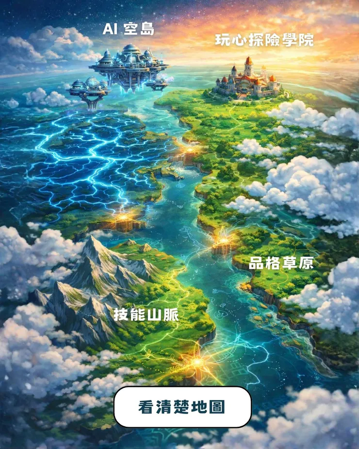 vocus|新世代的創作平台