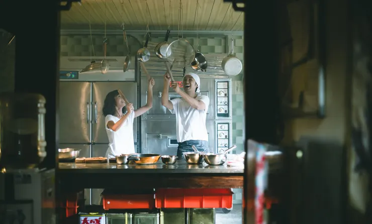 vocus|新世代的創作平台