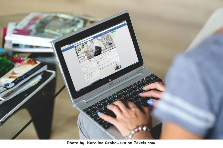 vocus|新世代的創作平台