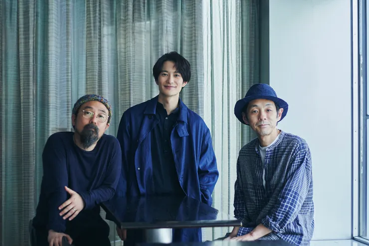 barfout！／撮影：高倉 夢