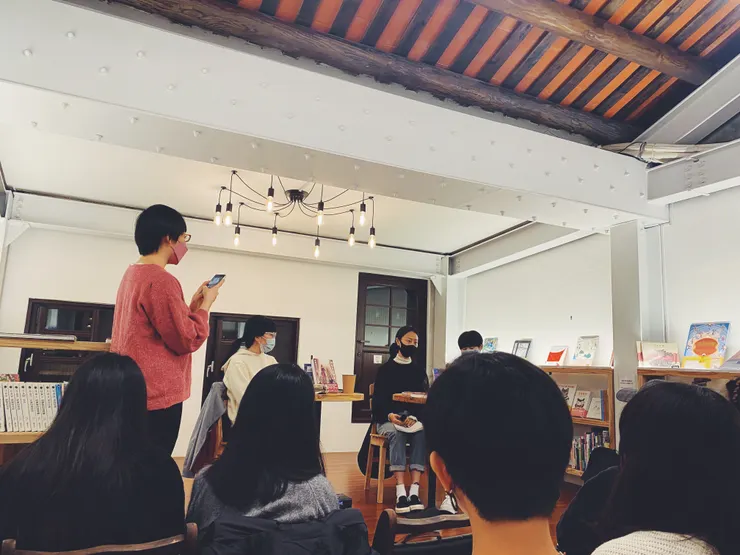 vocus｜新世代的創作平台