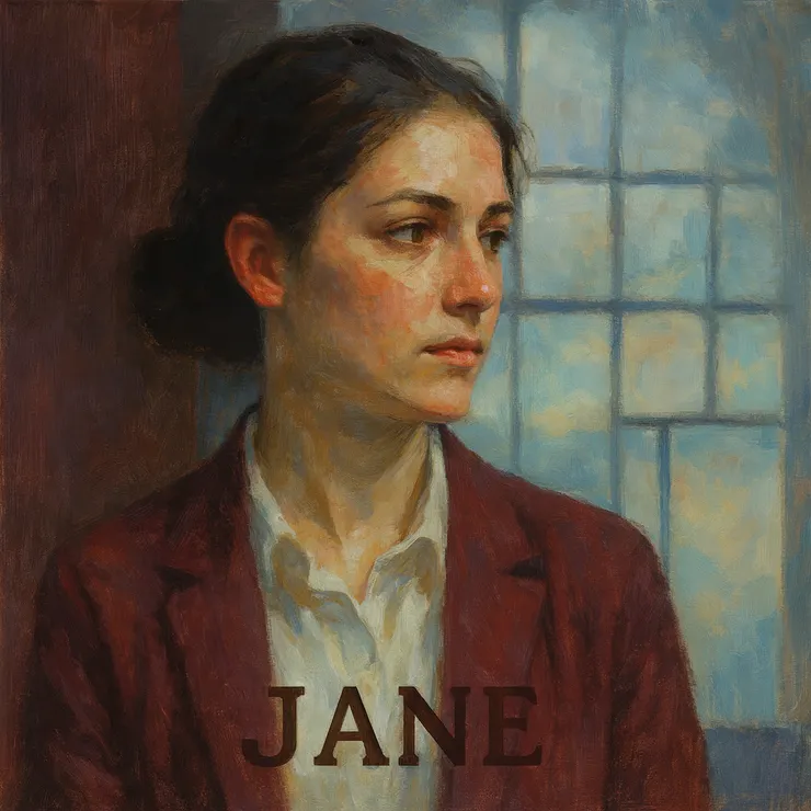 She’d cradle the pieces gently, and as she worked, faint images would reappear: the outline of a child, the horizon of a vanished town, or the shadow of a hand once waving goodbye.