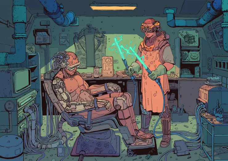 vocus｜新世代的創作平台