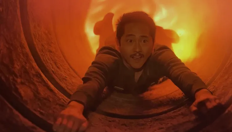 《米奇17號》劇照/IMDb