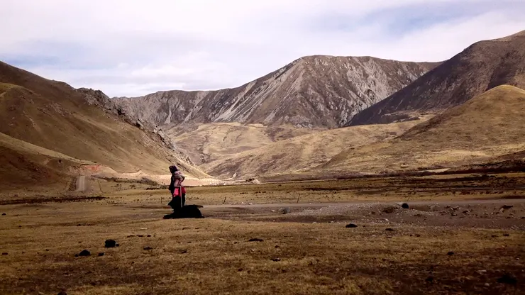 （圖／《致亞歷珊卓》電影劇照；台灣國際紀錄片影展提供）