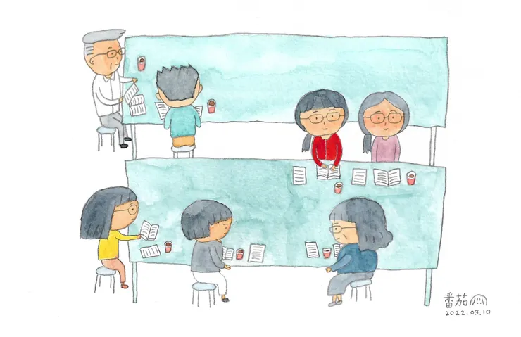 vocus｜新世代的創作平台