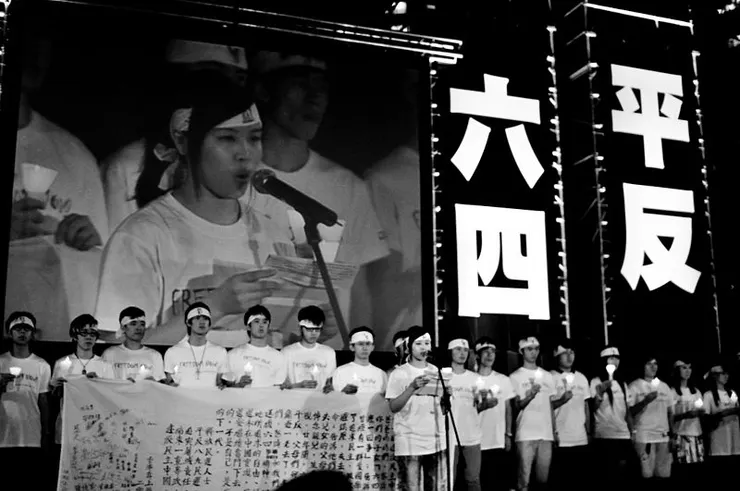 vocus|新世代的創作平台