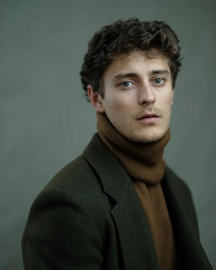 當代知名假聲男高音-奧林斯基