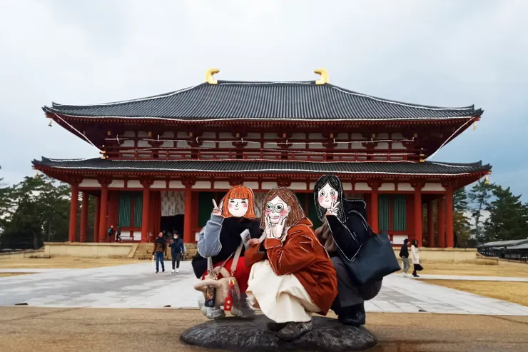 愛知姐姐&我&岐阜姐姐