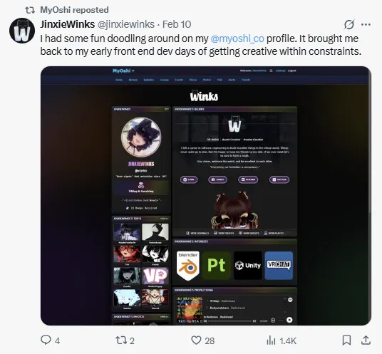 vocus｜新世代的創作平台