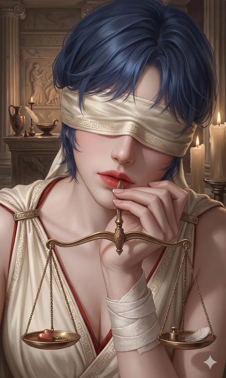 慾望對我來說是內心的活動