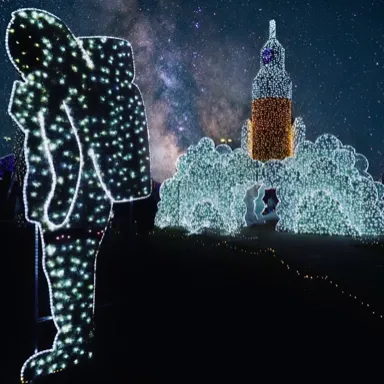 鹽焗小星球的沙龍