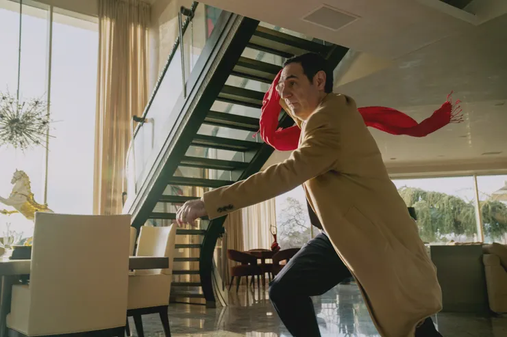 《艾諾拉》劇照／環球影業