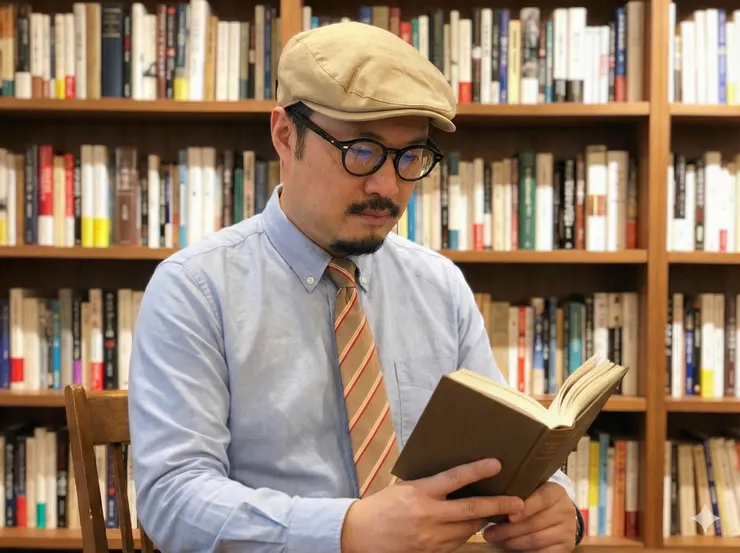 謝謝 Gemini 圖片支援 :P