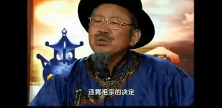 烏仁吉（伍仁濟）