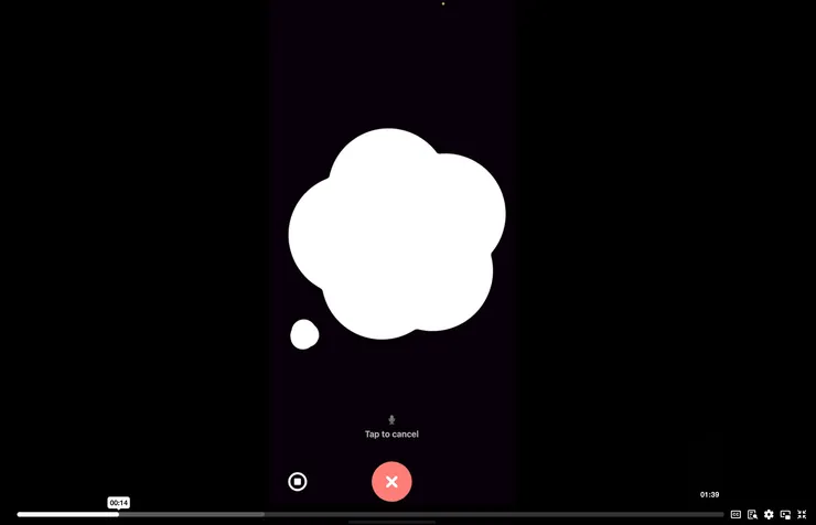 語音輸入打破了文字輸入的橘線,真正開啟AI應用新時代!